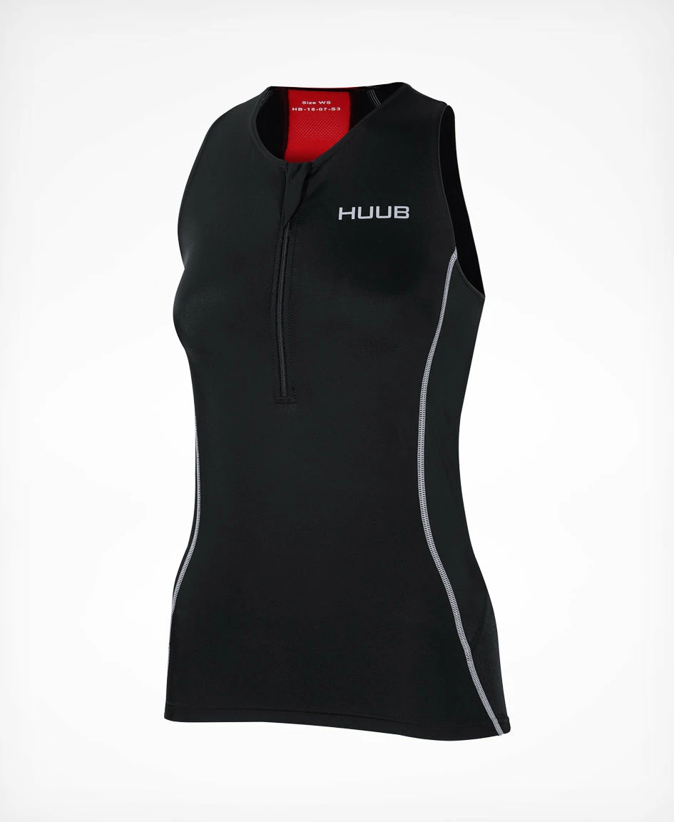 Women's Essential Tri Top - Women's 3 Women's Essential Tri Top - Women's - Image 3