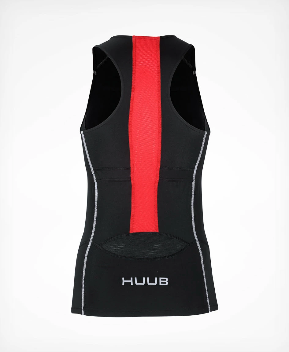 Women's Essential Tri Top - Women's 2 Women's Essential Tri Top - Women's - Image 2