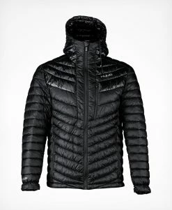 Men's Thorpe Lightweight Quilted Jacket - Men's