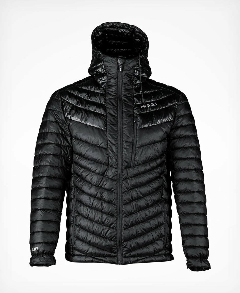 Men's Thorpe Lightweight Quilted Jacket - Men's 1 Men's Thorpe Lightweight Quilted Jacket - Men's