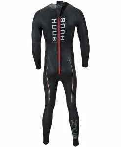 Men's Ex-Demo - HUUB Aegis II Wetsuit - Mens -Triathlon shop aegis 2 back 6bbc0c64 d927 4b2d b7c4 c2ce87d013fa