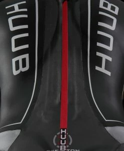 Men's Ex-Demo - HUUB Archimedes II Wetsuit 4:4 8 Men's Ex-Demo - HUUB Archimedes II Wetsuit 4:4 -Triathlon shop archimedes 2 back close c36ff41e 0221 4fa1 8be3 4632bff17eef