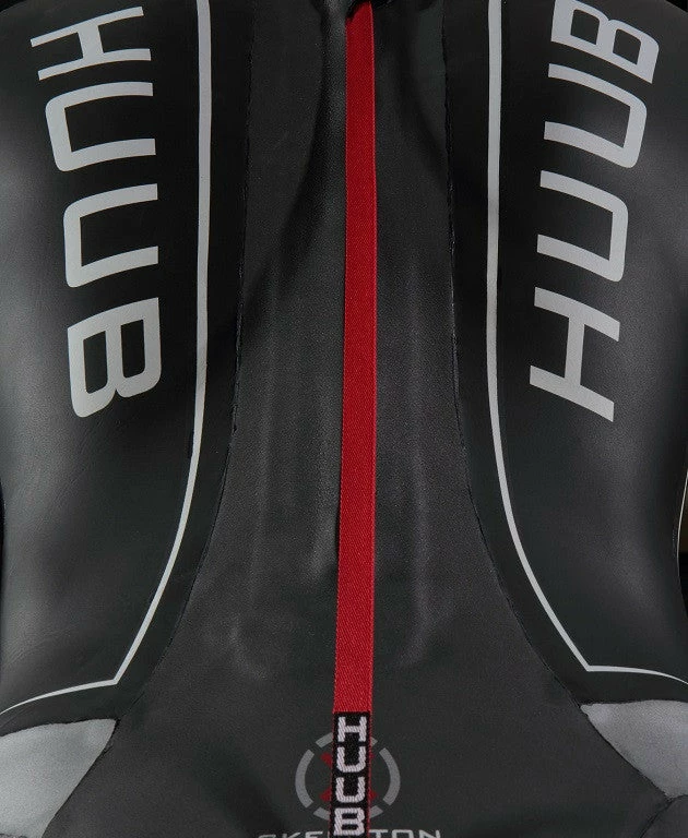 Men's Ex-Demo - HUUB Archimedes II Wetsuit 4:4 4 Men's Ex-Demo - HUUB Archimedes II Wetsuit 4:4 - Image 4