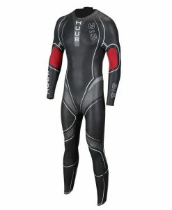 Men's Ex-Demo - HUUB Archimedes II Wetsuit 3:5