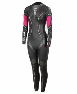 Women's Ex-Demo - HUUB Axena Wetsuit 3:5