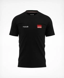 UNISEX London Triathlon Event T-Shirt