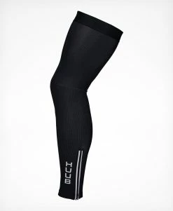 Men's Aventus One Leg Warmers - Men's