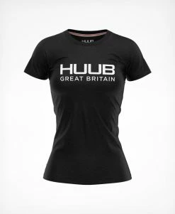 Women's T-Shirt - Nations GB
