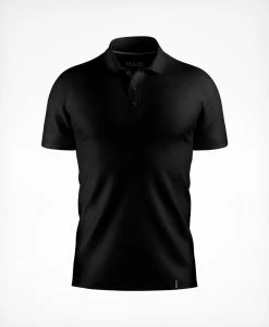 Men's Polo Shirt - Short Sleeve