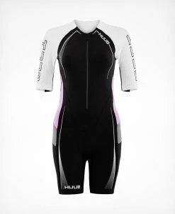 Women's Anemoi Aero Tri Suit - Women's