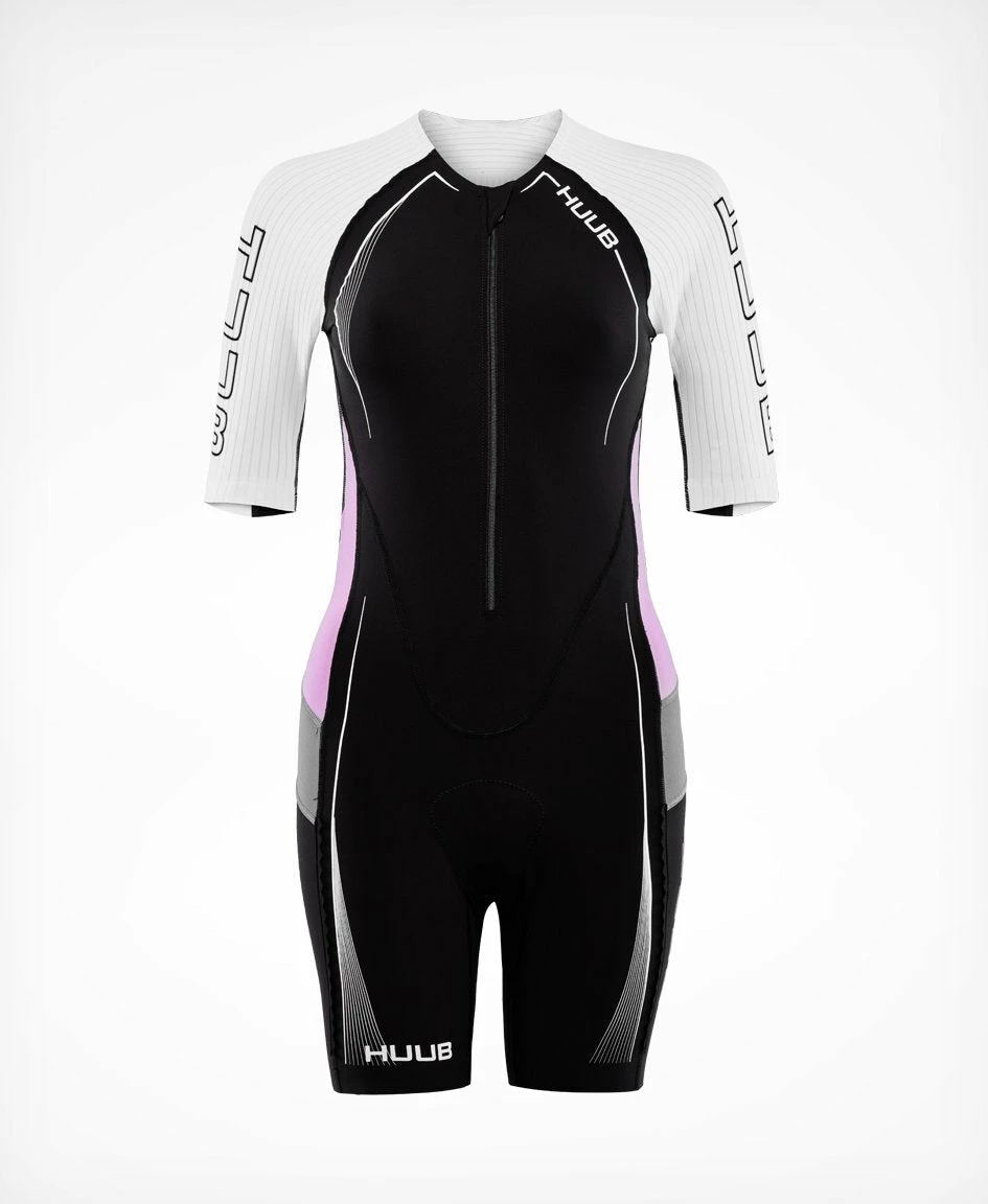 Women's Anemoi Aero Tri Suit - Women's 1 Women's Anemoi Aero Tri Suit - Women's
