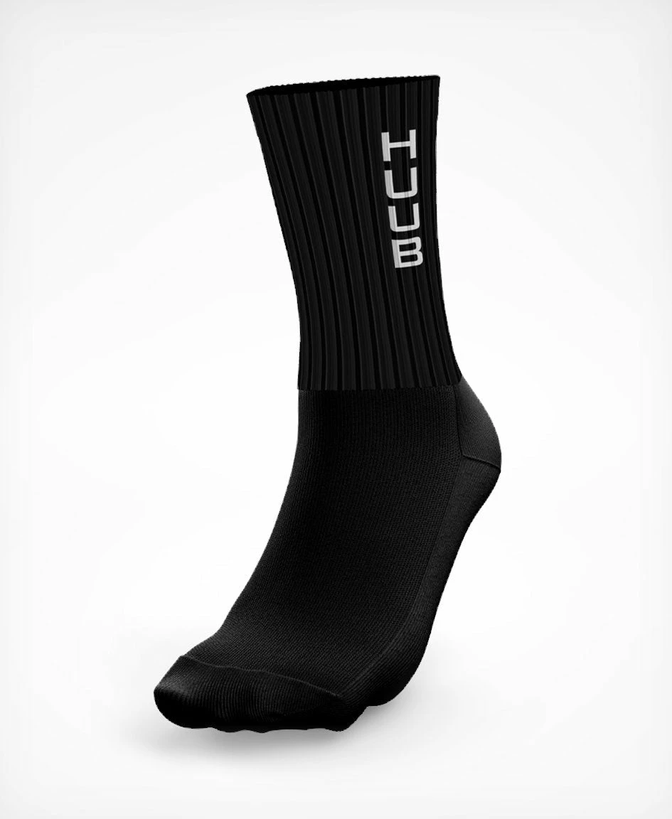 UNISEX Aero Cycling Sock 1 UNISEX Aero Cycling Sock