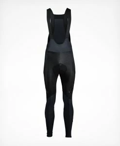 Men's Aventus One Bib Tights Black - Men's