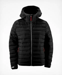 Women's Quilted Jacket - Women's