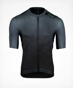 Men's Core 4 Short Sleeve Jersey Slate - Men's