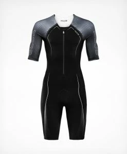 Men's Anemoi+ Aero Tri Suit - Bonded