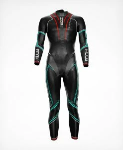 Men's Varman Wetsuit Glacier - Men's