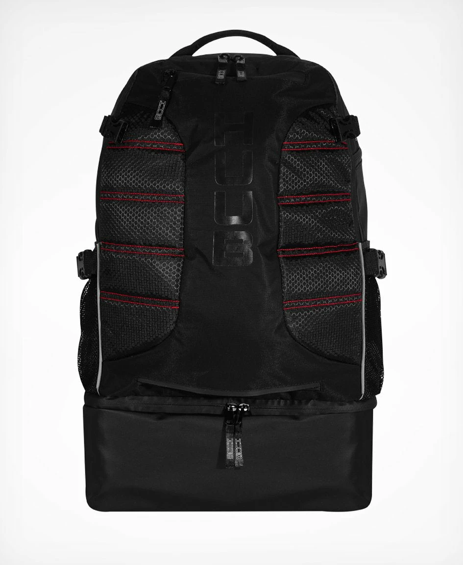 UNISEX TT Bag - Black 1 UNISEX TT Bag - Black