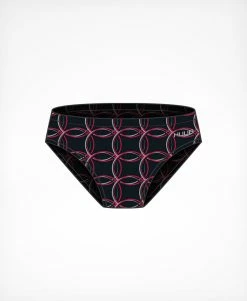 Men's Brownlee Brief - Ali