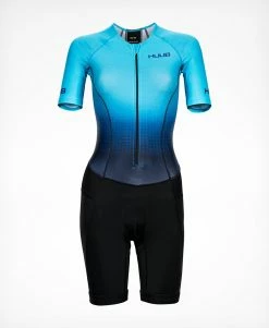 Women's Commit Long Course Tri Suit - Women's