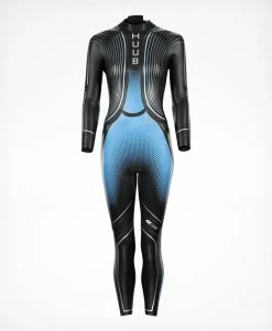 Women's Ex-Demo - Brownlee Agilis Wetsuit Women's