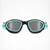 UNISEX Aphotic Swim Goggle - Aqua