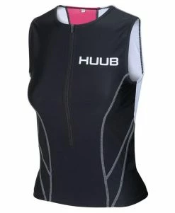 Women's HUUB Essential Triathlon Top - Women's