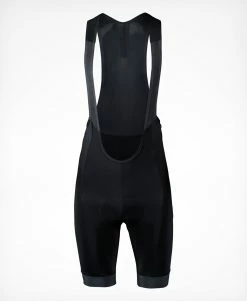 Men's Aventus One Bib Shorts Black - Men's