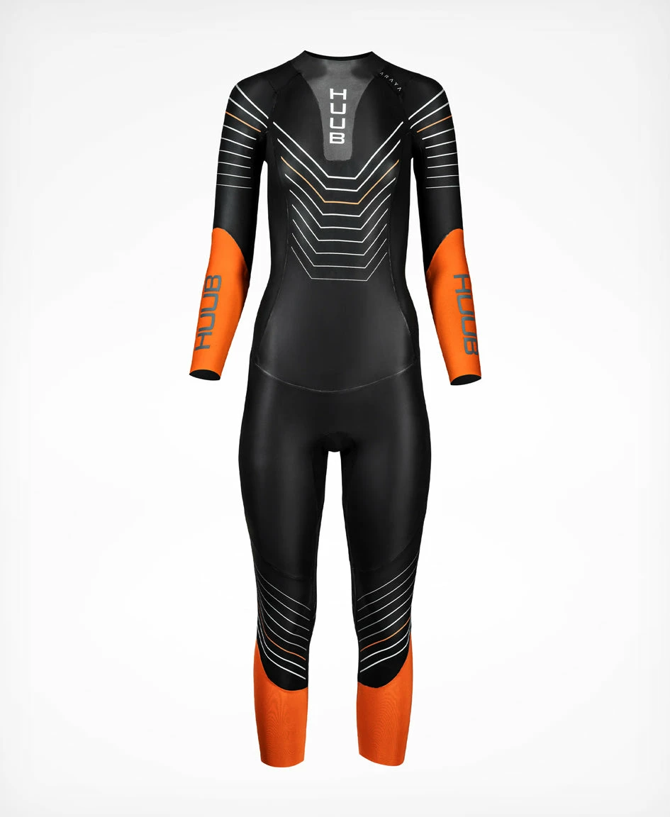 Women's Ex-Demo - Araya Wetsuit - Women's 1 Women's Ex-Demo - Araya Wetsuit - Women's