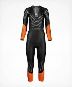 Women's Araya Wetsuit - Women's