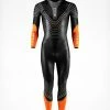 Men's Ex-Demo - Araya Triathlon Wetsuit - Men's