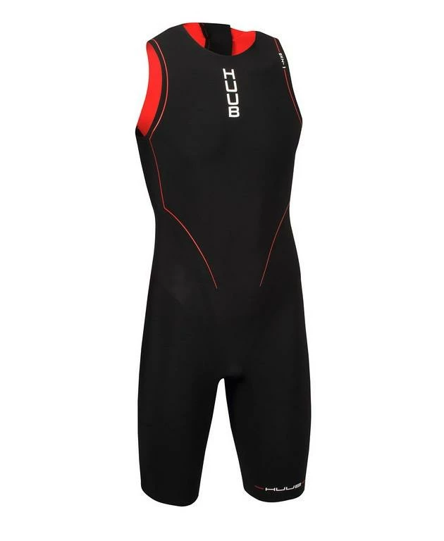 Men's HUUB Core Triathlon Swimskin SKN-1 - Men's 1 Men's HUUB Core Triathlon Swimskin SKN-1 - Men's