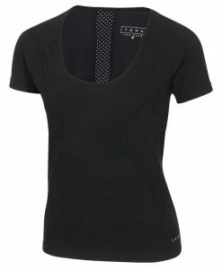 Women's Tana Training Top - Women's Black