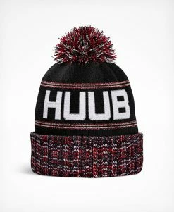 UNISEX Bobble Hat