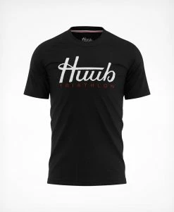 Men's T-Shirt - Script