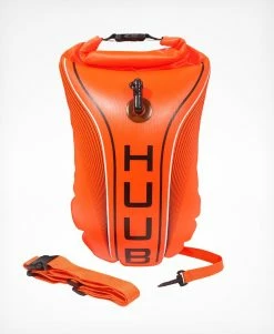 UNISEX Safety Tow Float - Orange