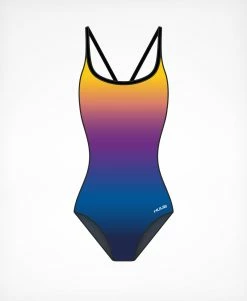 Women's Bright Costume