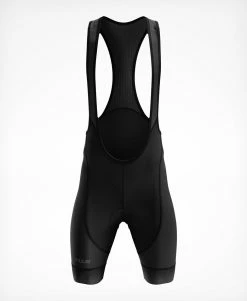 Men's Core Bib Shorts Black - Men's