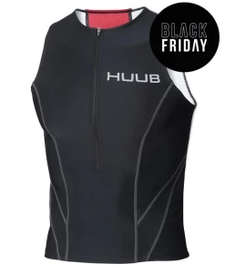 Men's HUUB Essential Triathlon Top - Men's - Sizes XS & S -Triathlon shop image png817662497